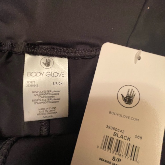 Body Glove Board Shorts - Picture 5 of 8